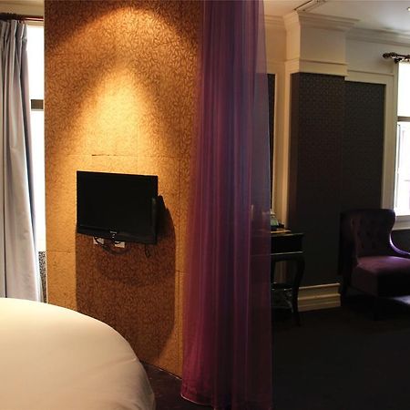Manhattan Jinling Hotel 샹하이 외부 사진