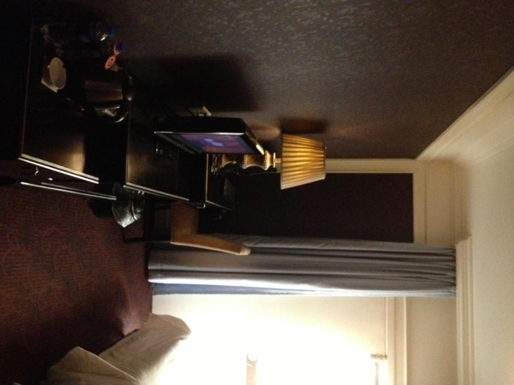 Manhattan Jinling Hotel 샹하이 외부 사진