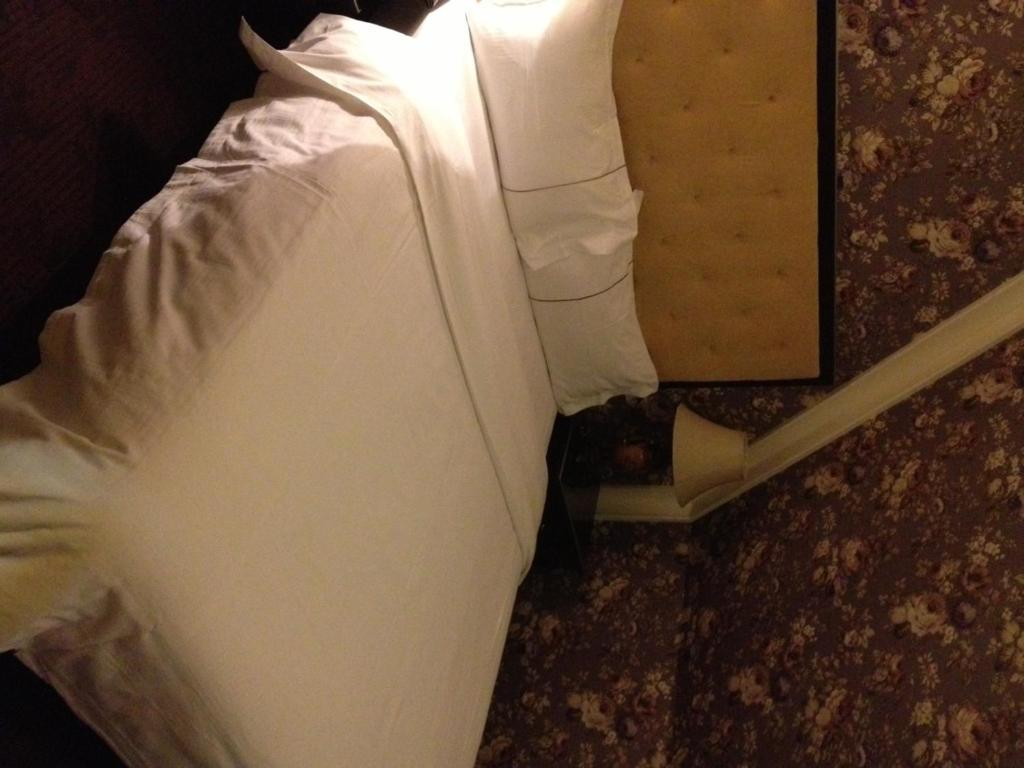 Manhattan Jinling Hotel 샹하이 외부 사진