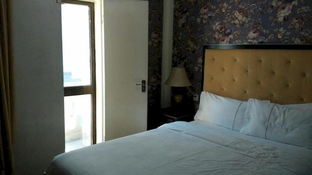 Manhattan Jinling Hotel 샹하이 외부 사진