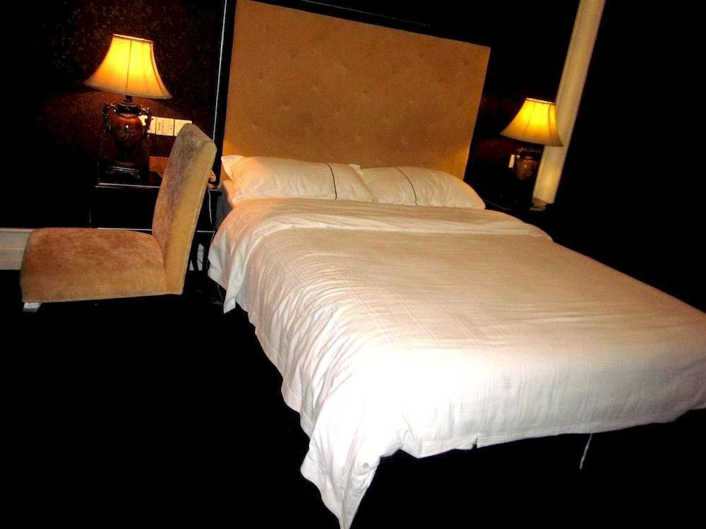 Manhattan Jinling Hotel 샹하이 외부 사진