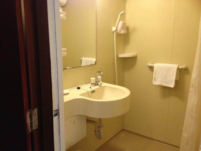 Manhattan Jinling Hotel 샹하이 외부 사진