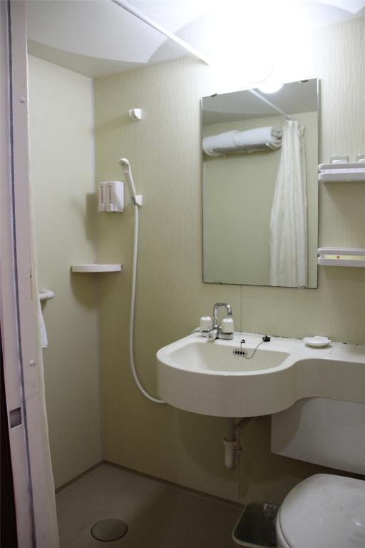 Manhattan Jinling Hotel 샹하이 객실 사진